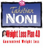 Guaranteed weight loss
